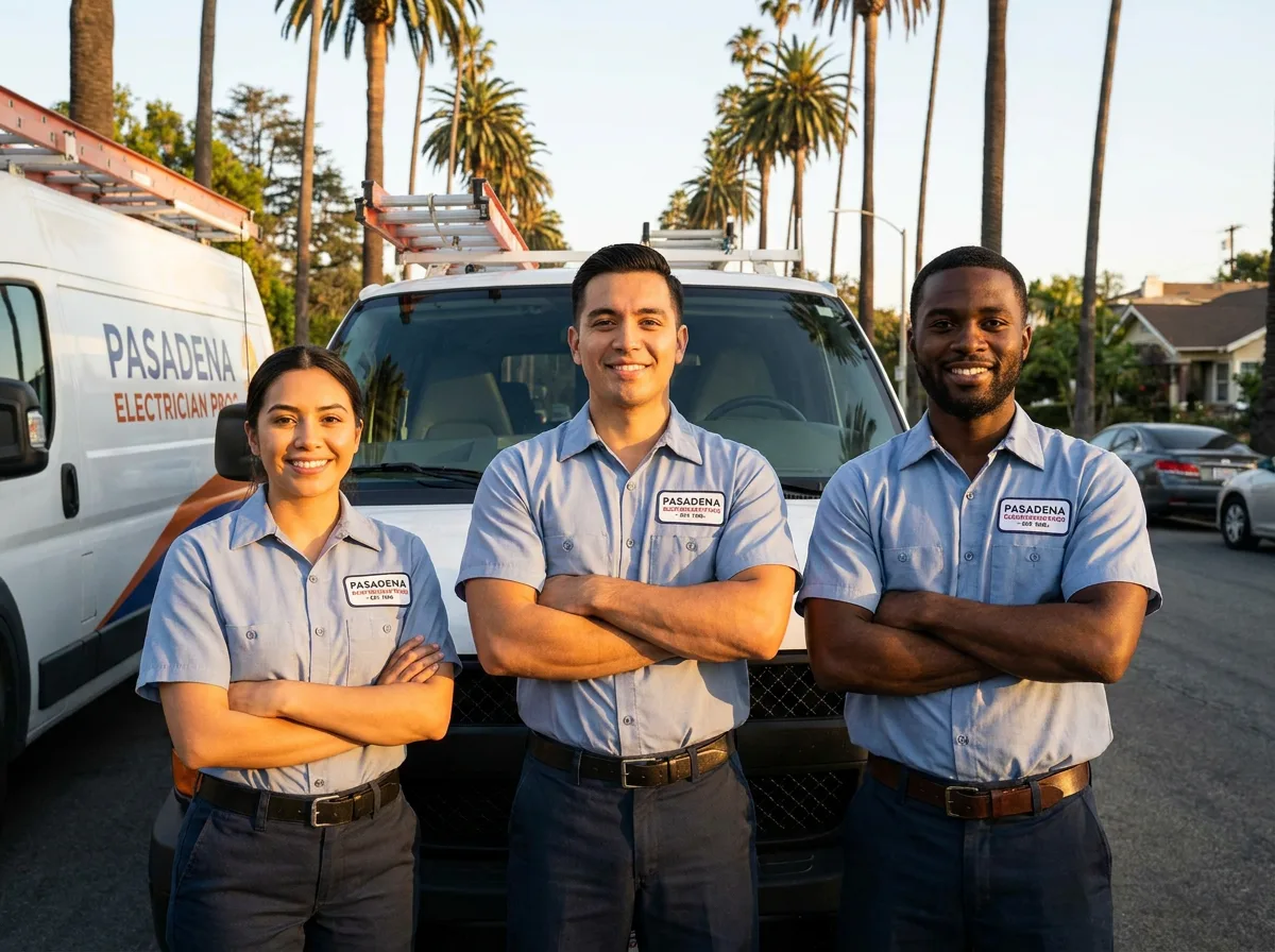 Electrician company in Poughquag, NY
