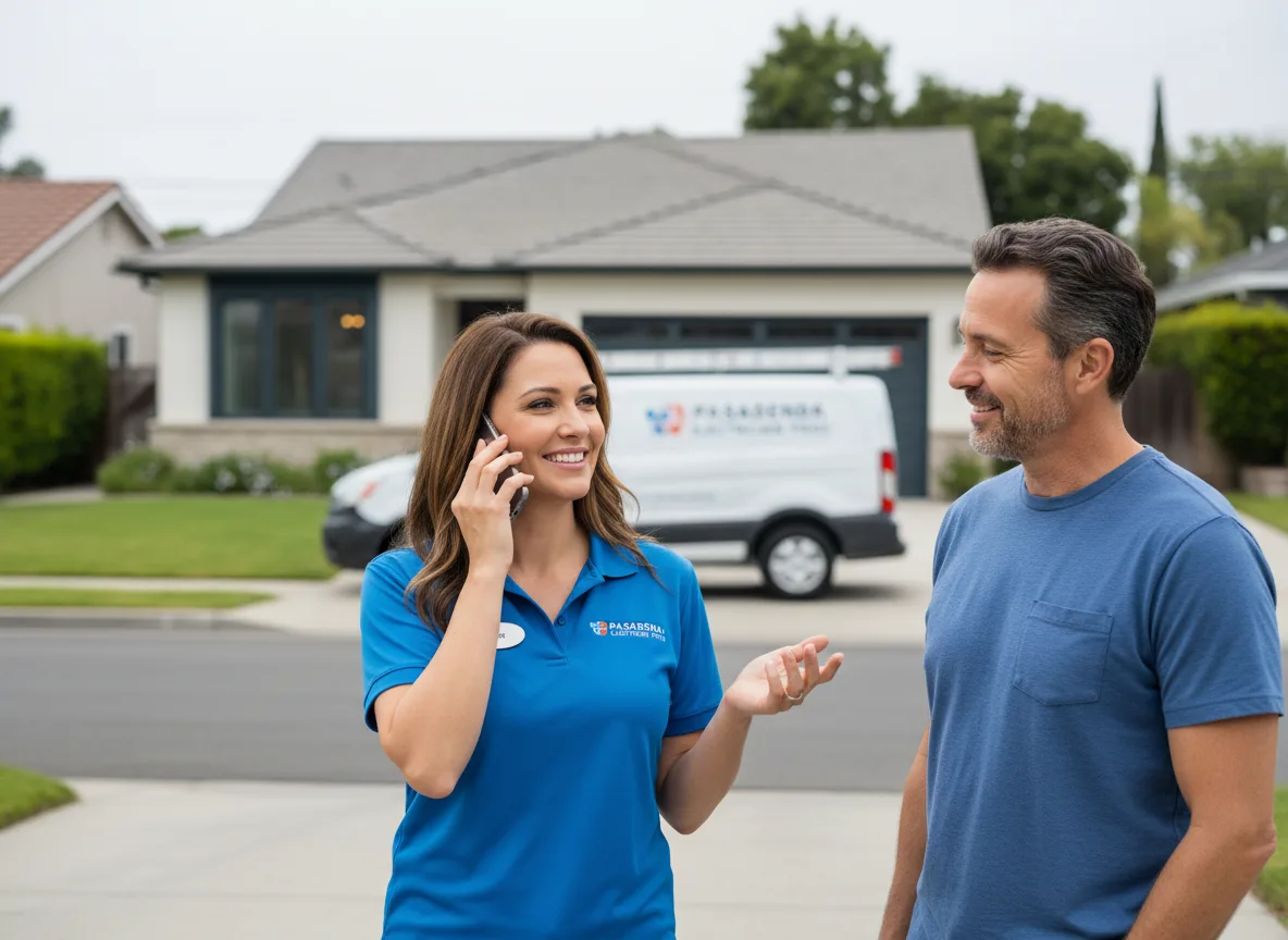 Electrician Poughquag, NY FAQs